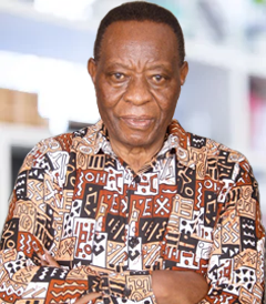 Prof. FEMK Senkoro