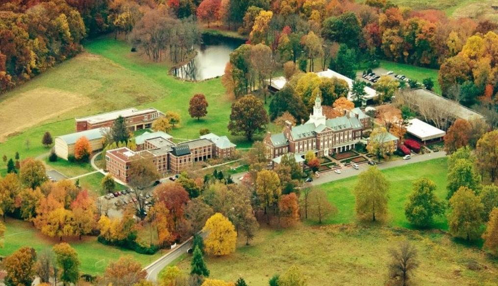 Know the Institute for Advanced Study